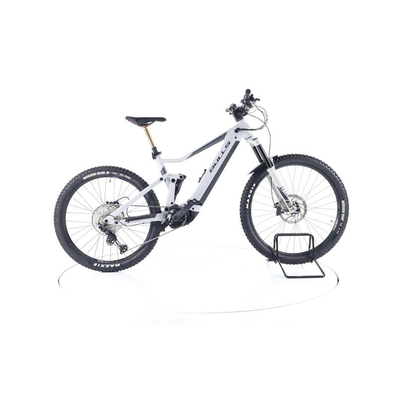 Refurbished - Bulls Copperhead EVO AM3 Fully E-Bike 2023 - Zeer goed