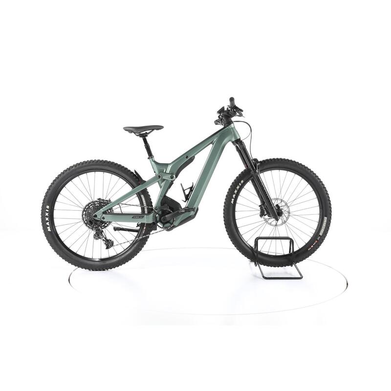 Reconditionné - Scott Patron eRIDE 930 Vélo électrique VTT 2023 - Très Bon