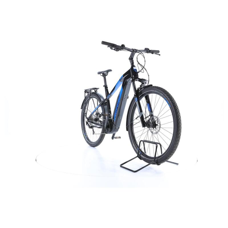 Reconditionné - Conway Cairon C229 X Vélo électrique Hommes 2021 - Bon