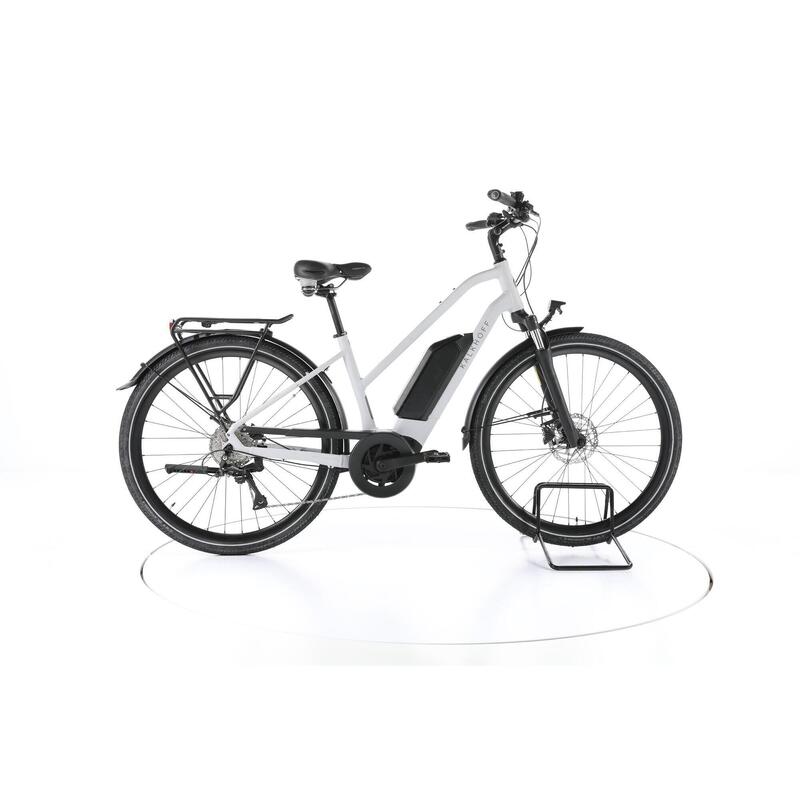 Refurbished - Kalkhoff ENDEAVOUR 1.B MOVE E-Bike Dames 2023 - Zeer goed