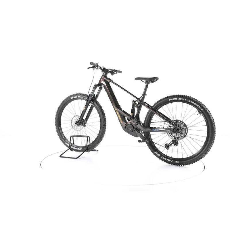 Refurbished - Orbea WILD FS M20 Fully E-Bike 2024 - Zeer goed