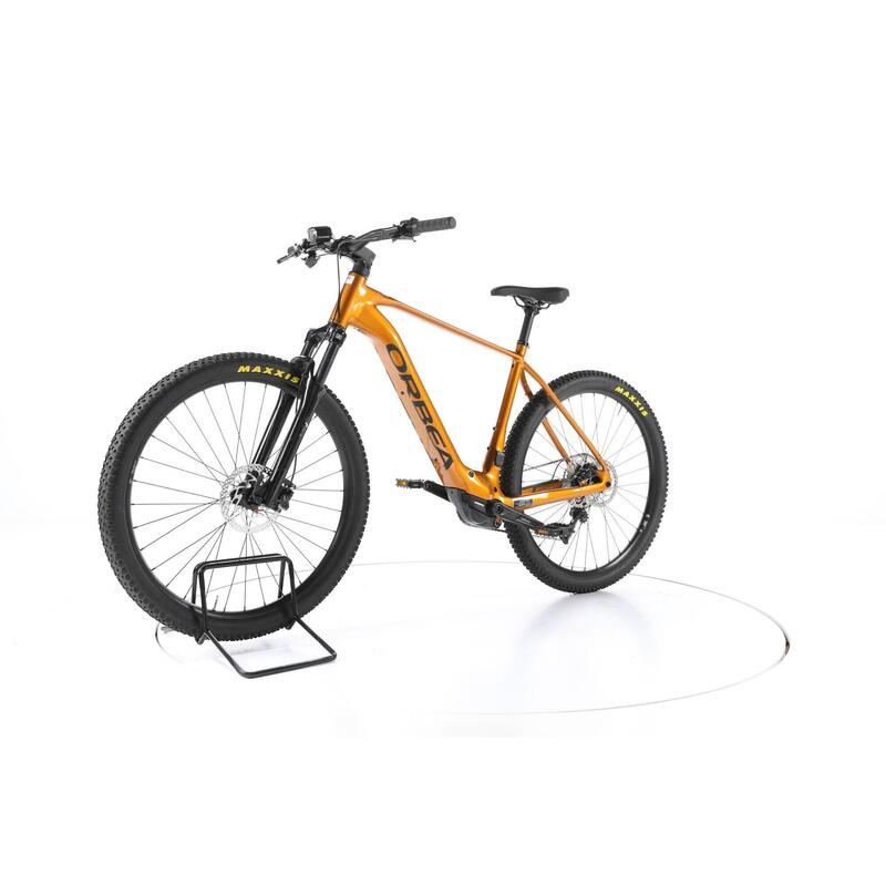 Refurbished - Orbea Urrun 40 E-Bike 2023 - Zeer goed