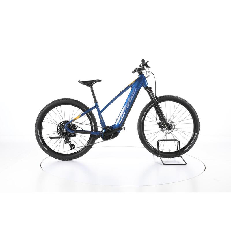 Refurbished - Corratec E-Power X-Vert Race Trinity Sport E-Bike 2023 - Goed