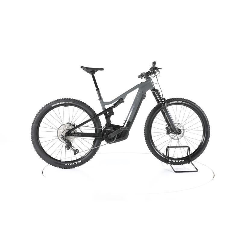 Reconditionné - Focus Thron² 6.8 Vélo électrique VTT 2023 - Bon