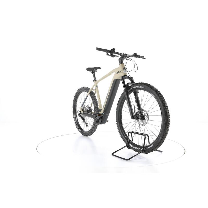 Reconditionné - Cube Reaction Hybrid Pro 625 Vélo électrique 2022 - Très Bon