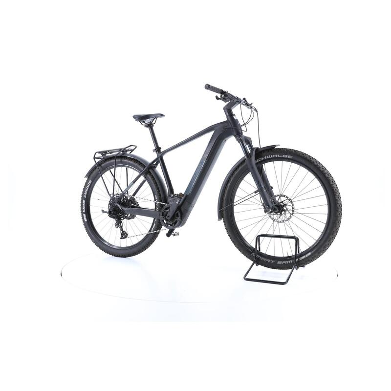 Reconditionné - Cube Reaction Hybrid Pro 625 Vélo électrique 2021 - Très Bon