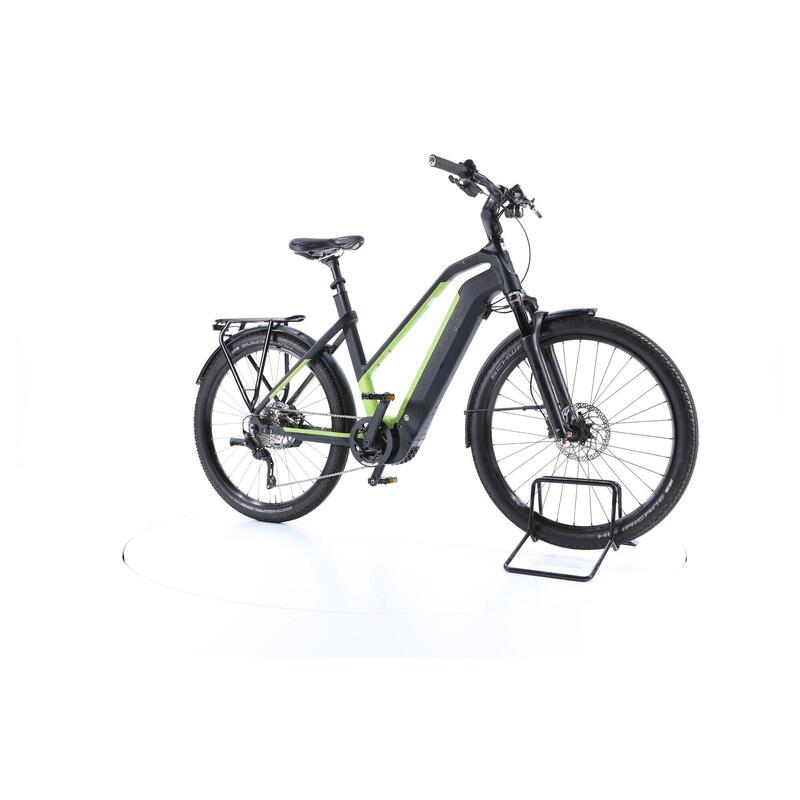 Refurbished - Kalkhoff Entice 7.B Move E-Bike Dames 2020 - Zeer goed