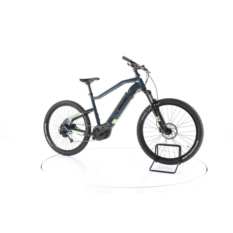 Reconditionné - Haibike HardSeven 5 Vélo électrique 2022 - Très Bon