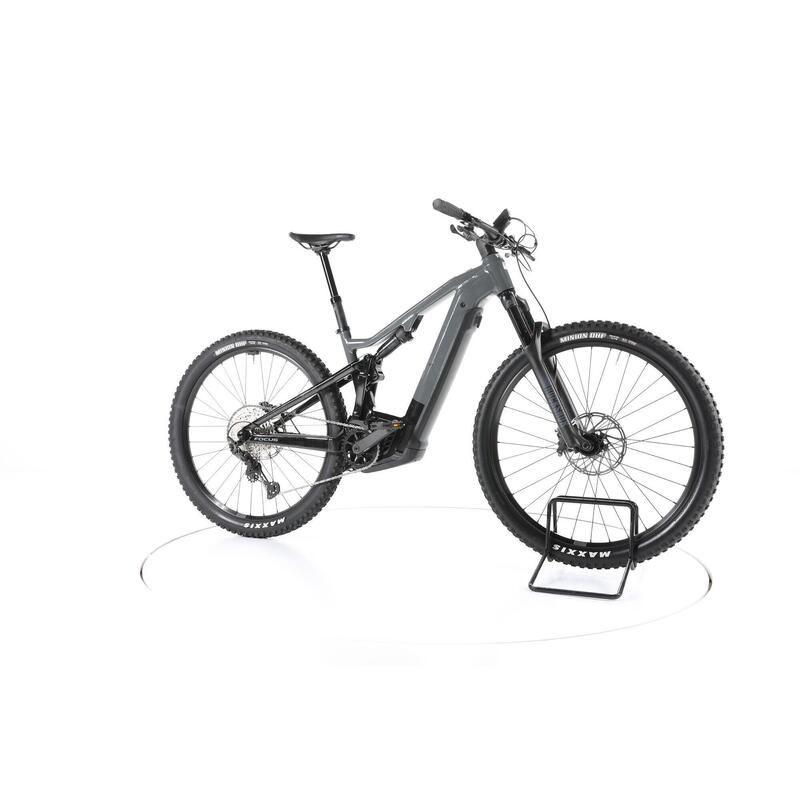 Refurbished - Focus Thron² 6.8 Fully E-Bike 2023 - Goed