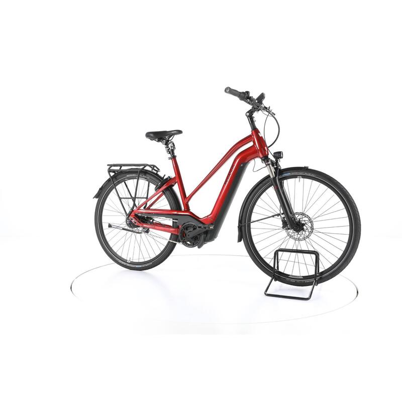 Reconditionné - Pegasus Premio Evo 5F Lite Vélo électrique Femmes  - Très Bon