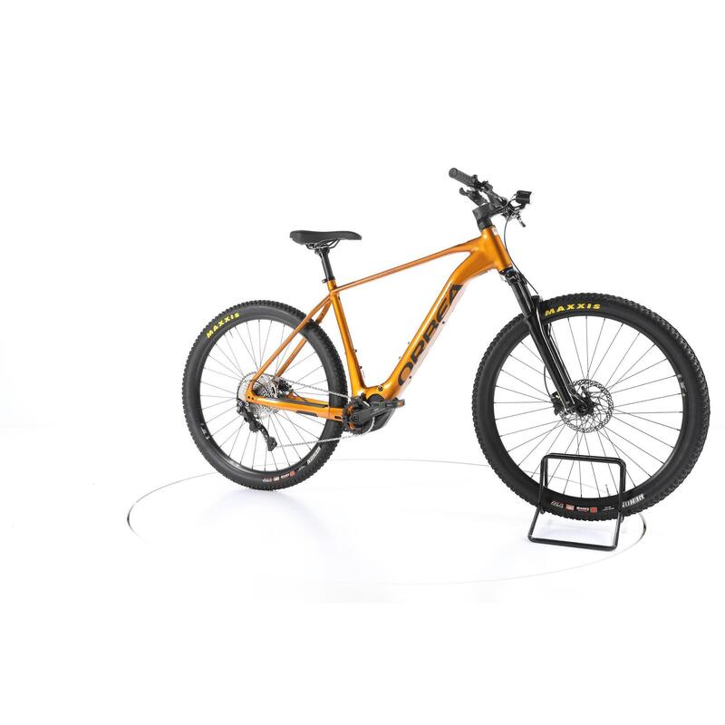 Refurbished - Orbea Urrun 40 E-Bike 2023 - Zeer goed