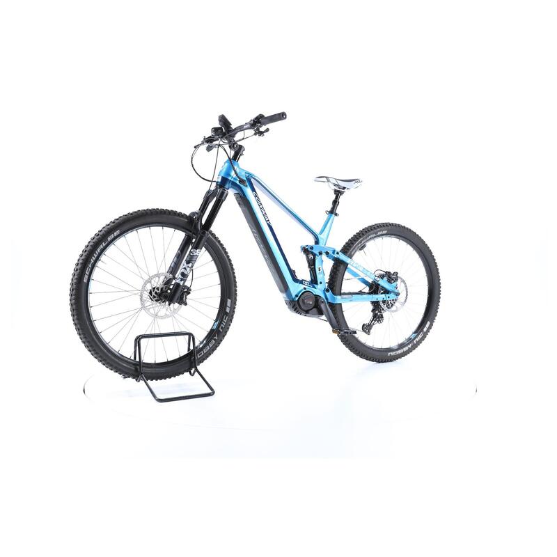 Reconditionné - Conway Xyron S 4.9  Vélo électrique VTT 2022 - Très Bon