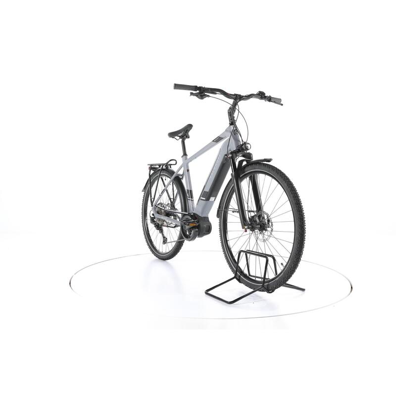 Refurbished - Kalkhoff Entice 5.B Excite E-Bike Heren 2020 - Zeer goed