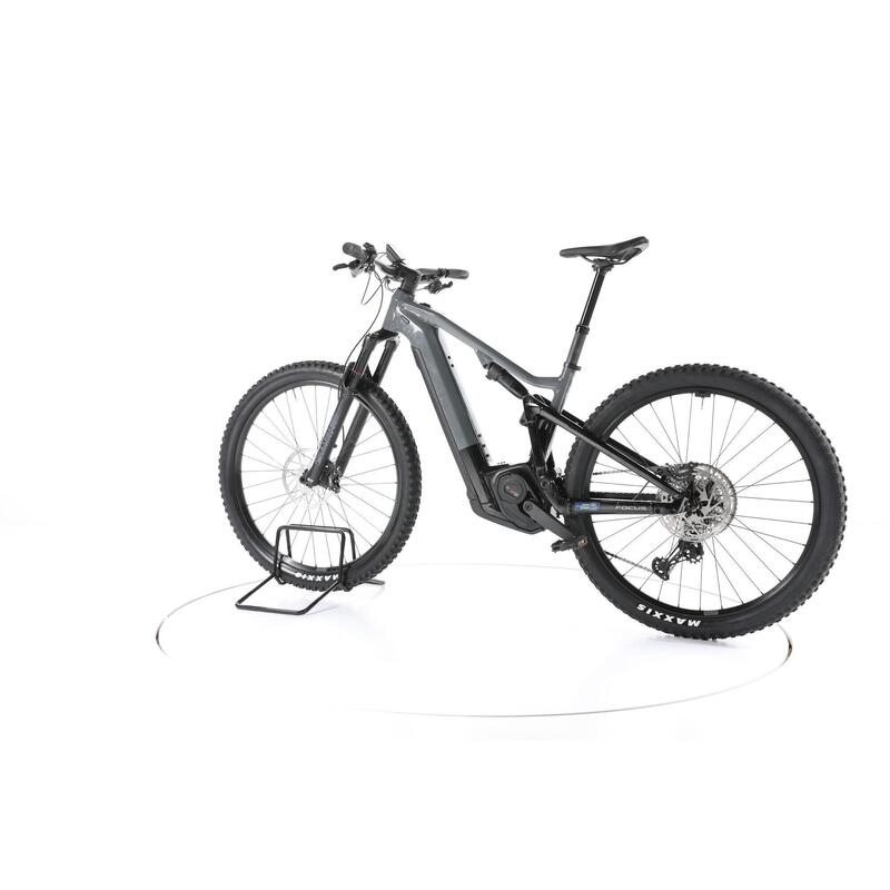 Refurbished - Focus Thron² 6.8 Fully E-Bike 2023 - Goed