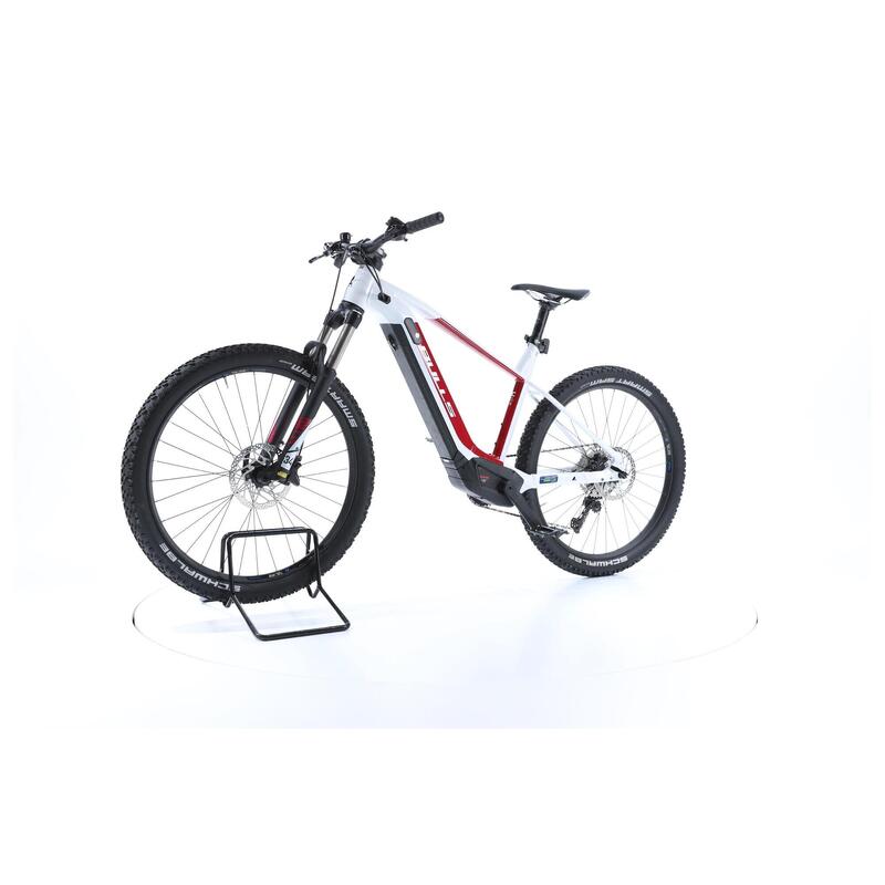 Refurbished - Bulls E-Stream EVA 1 27,5 E-Bike 2022 - Zeer goed