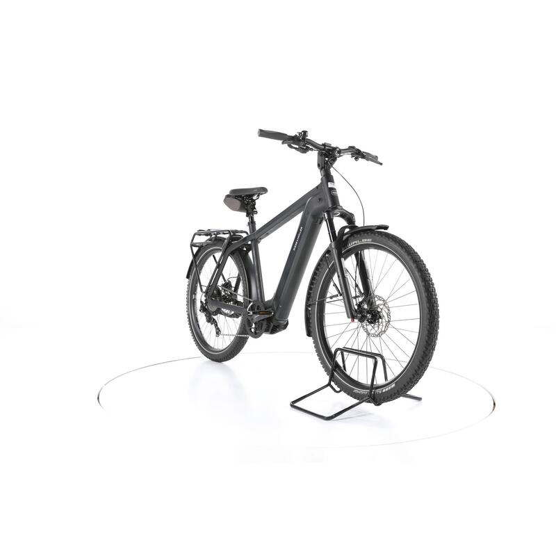 Refurbished - Riese Müller Charger4 GT Touring E-Bike Heren 2023 - Zeer goed