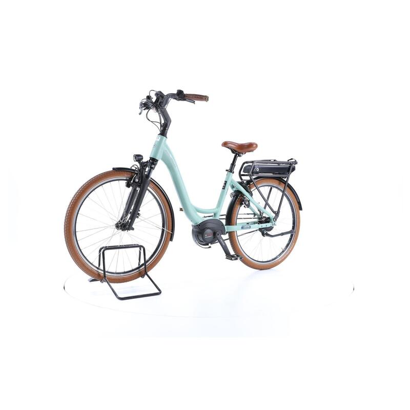 Refurbished - Riese Müller Swing 3 Urban E-Bike Lage instap 2021 - Goed