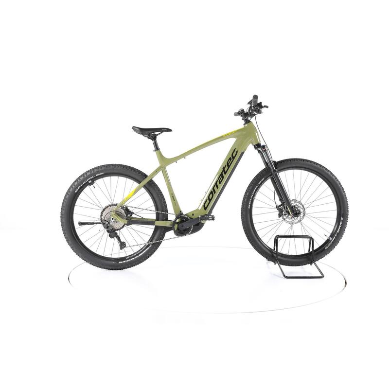 Refurbished - Corratec X-VERT ELITE E-Bike 2023 - Goed