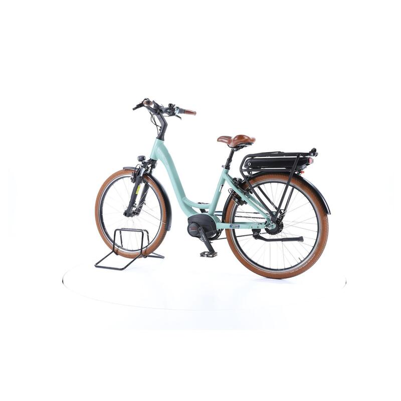 Refurbished - Riese Müller Swing 3 Urban E-Bike Lage instap 2021 - Goed