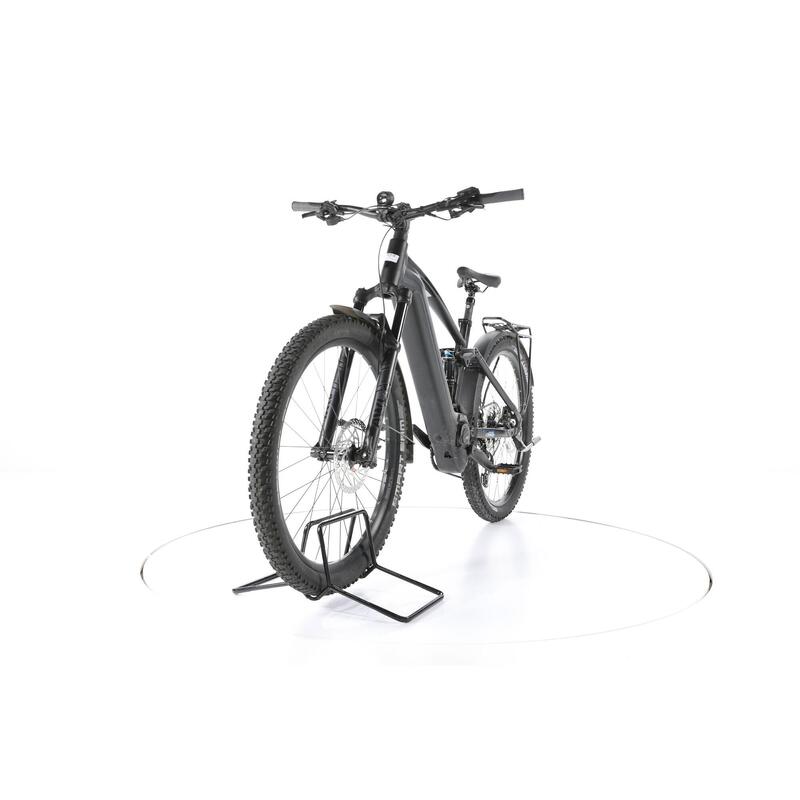 Reconditionné - Cube Stereo Hybrid 120 SLX Allroad 750 Vélo Hommes  - Bon