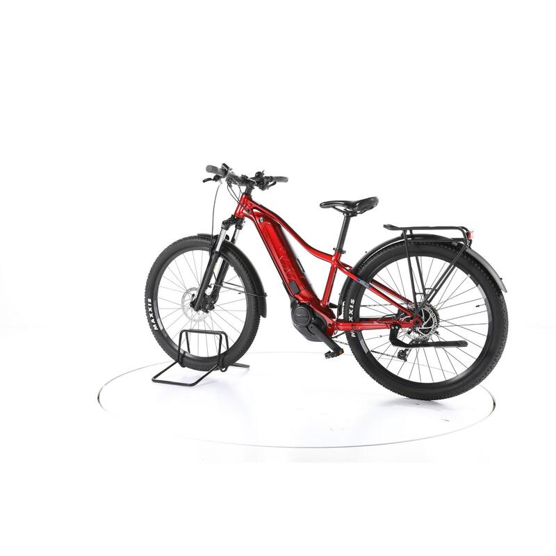 Refurbished - Liv Tempt E+ EX E-Bike Heren 2021 - Zeer goed