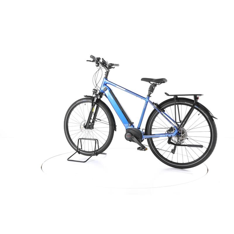 Refurbished - Raleigh Kent LTD E-Bike Heren 2020 - Zeer goed