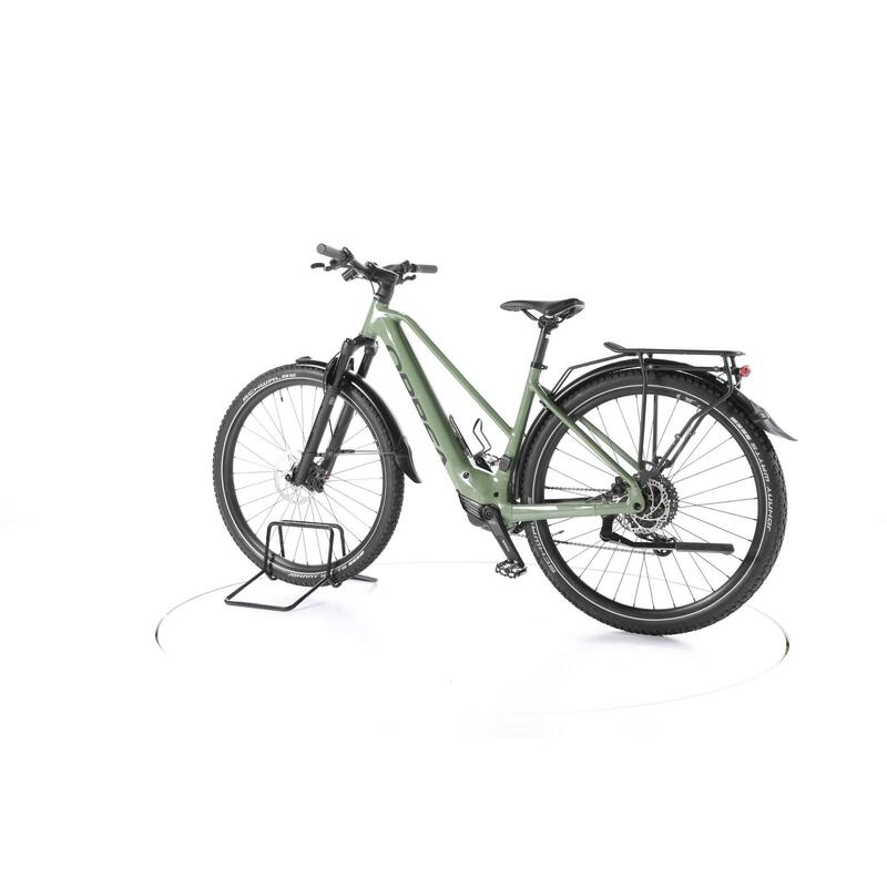 Refurbished - Orbea Kemen Mid SUV 30 E-Bike Dames 2023 - Zeer goed