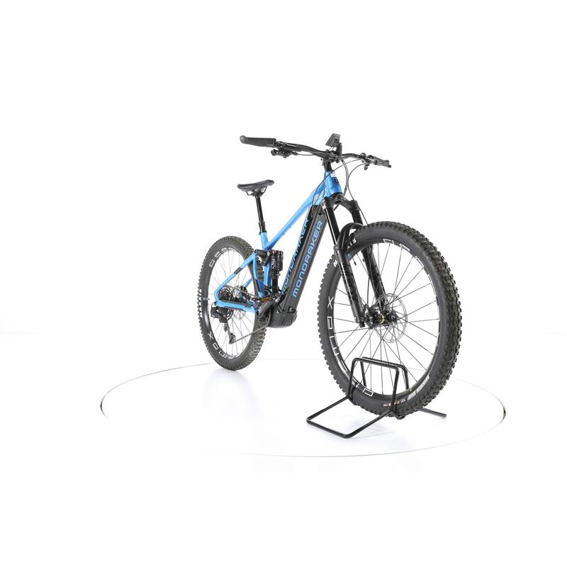 Refurbished - Mondraker Crafty R Fully E-Bike 2022 - Zeer goed