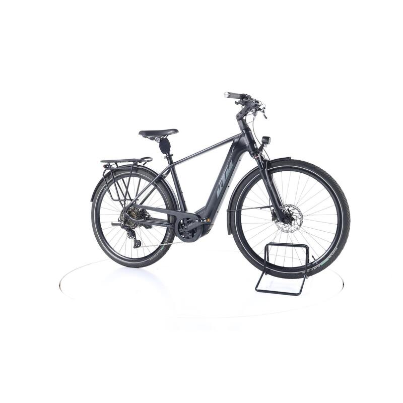 Refurbished - KTM Cento 10 Plus E-Bike Heren 2022 - Goed