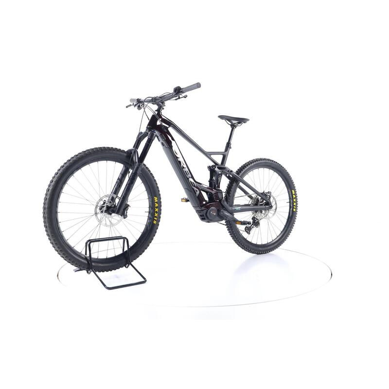 Refurbished - Orbea Wild FS M20 Fully E-Bike 2022 - Goed