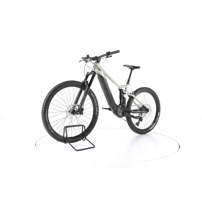 Reconditionné - Merida eONE-SIXTY 500 Vélo électrique VTT 2021 - Très Bon