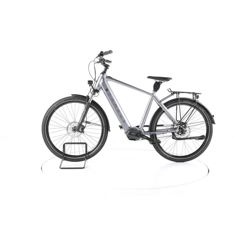 Refurbished - Campus SM18 E-Bike Heren 2023 - Zeer goed