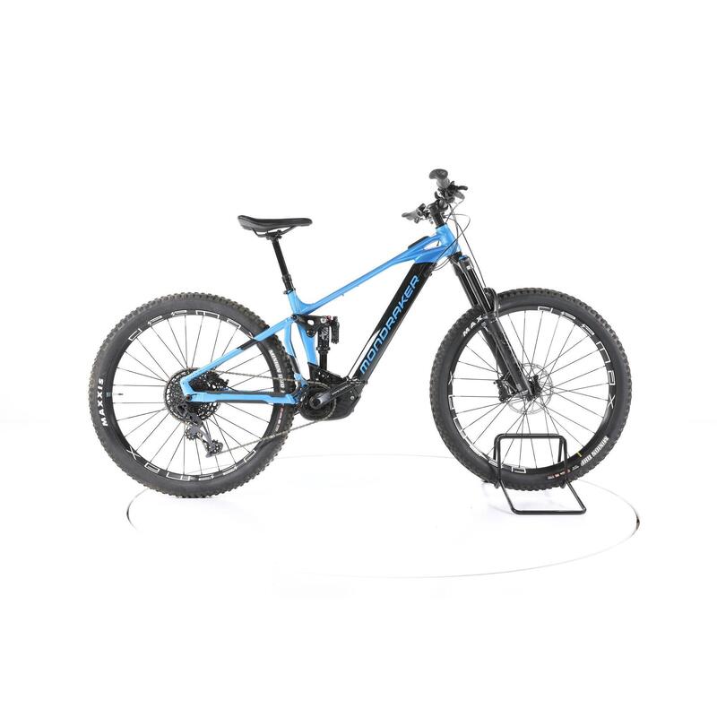 Refurbished - Mondraker Crafty R Fully E-Bike 2022 - Zeer goed