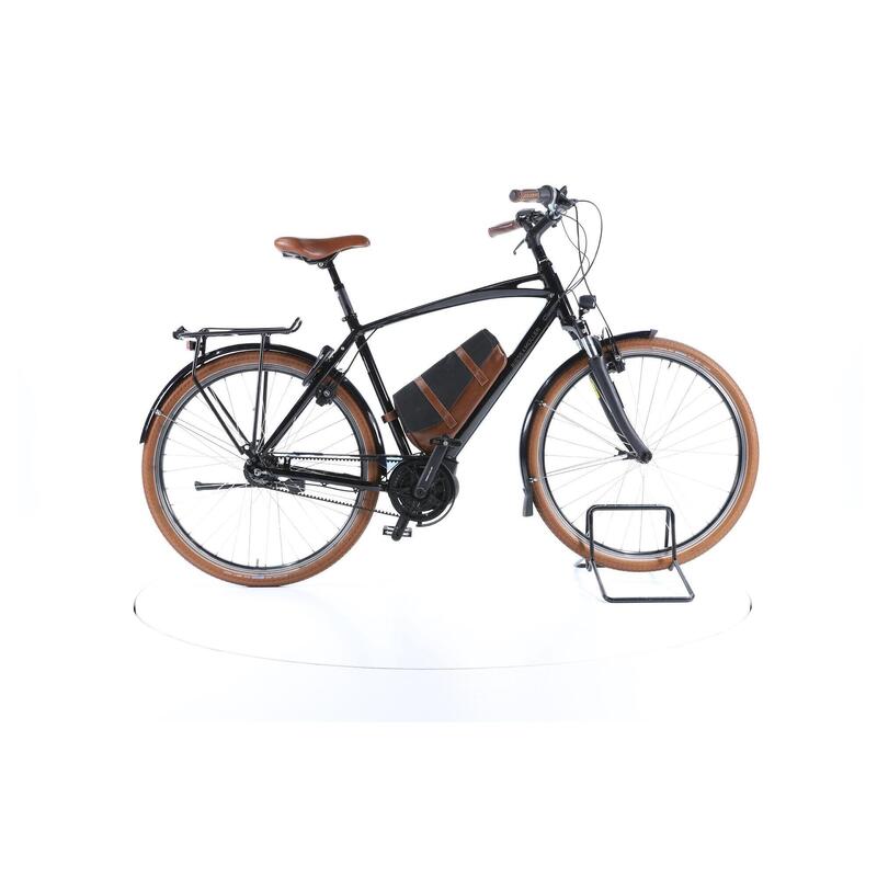 Reconditionné - Riese Müller Cruiser2 silent Vélo électrique Hommes 2023 - Bon