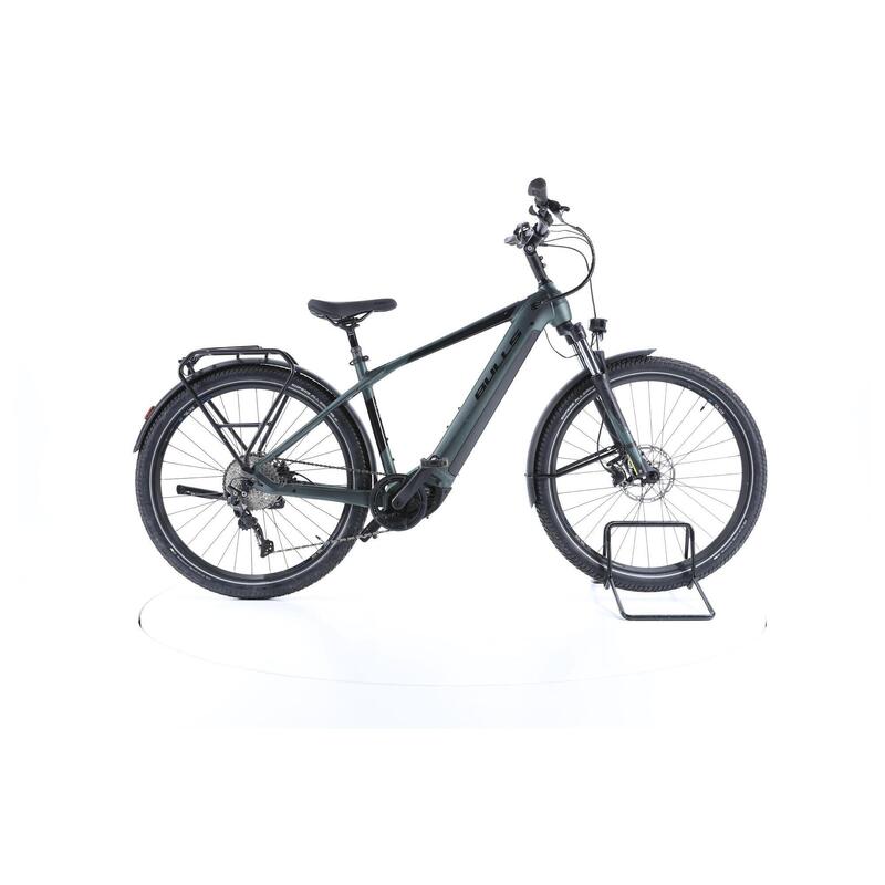 Refurbished - Bulls Iconic EVO 1 E-Bike Heren 2021 - Goed