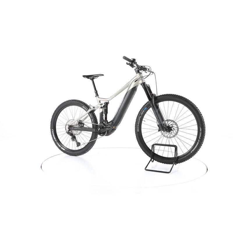 Reconditionné - Merida eONE-SIXTY 500 Vélo électrique VTT 2021 - Très Bon