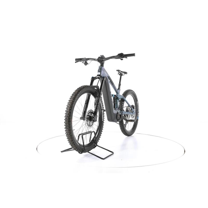 Reconditionné - Cube Stereo Hybrid 140 HPC ABS Vélo électrique VTT  - Très Bon