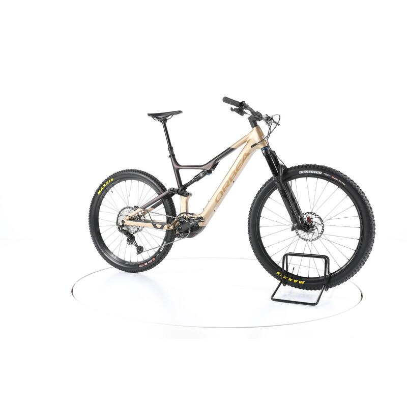 Reconditionné - Orbea Rise H20 Vélo électrique VTT 2023 - Très Bon