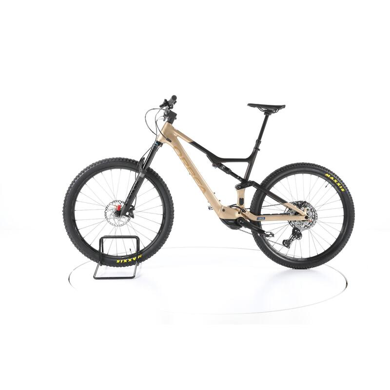 Reconditionné - Orbea Rise H20 Vélo électrique VTT 2023 - Très Bon