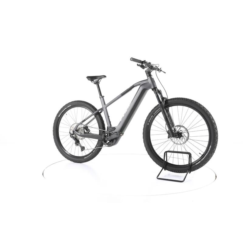 Refurbished - Cube Reaction Hybrid Race E-Bike 2023 - Zeer goed