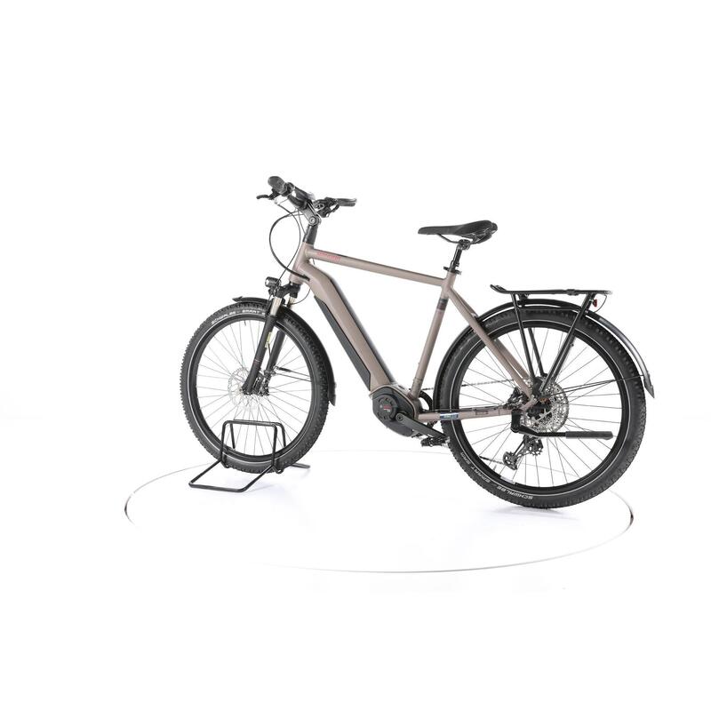 Reconditionné - Winora Sinus iX12 Vélo électrique Hommes 2021 - Très Bon