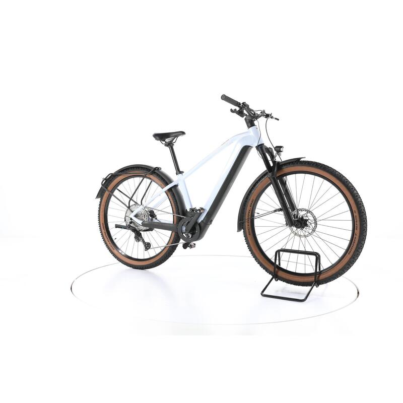 Reconditionné - Cube Reaction Hybrid Pro Allroad Vélo Hommes  - Très Bon