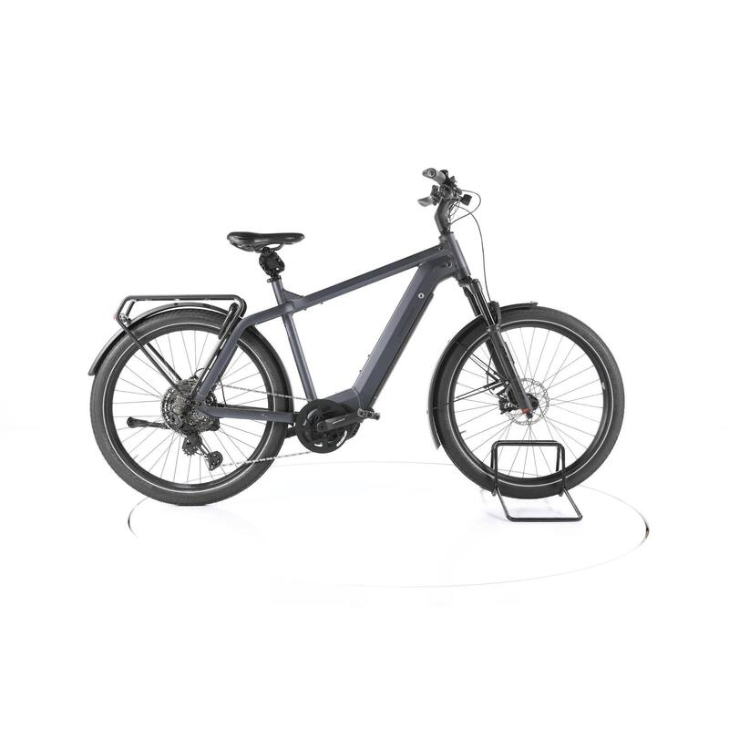 Refurbished - Riese Müller Charger3 GT Touring E-Bike Heren 2022 - Goed