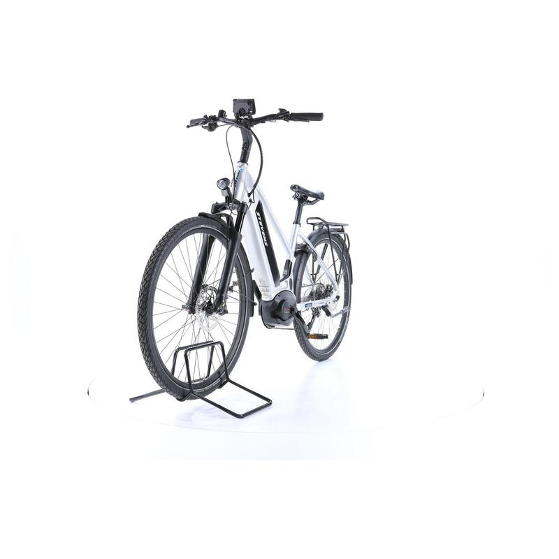 Reconditionné - Stevens E-Triton PT5 Vélo électrique Femmes 2021 - Très Bon