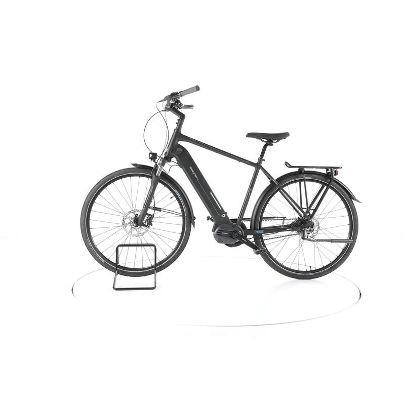 Refurbished - Raleigh SHEFFIELD PREMIUM E-Bike Heren 2021 - Zeer goed