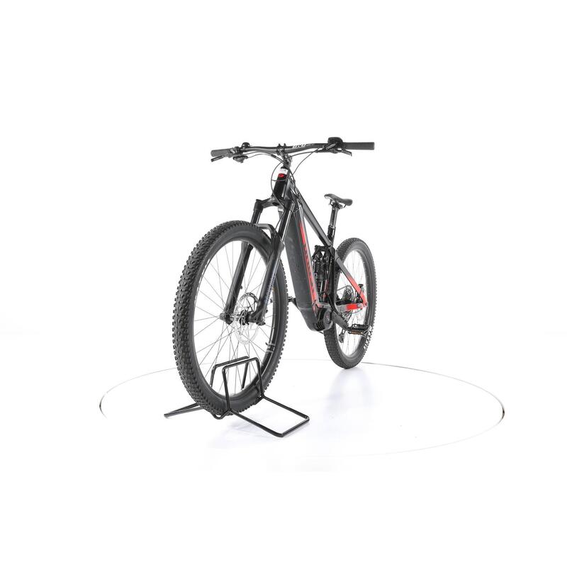 Refurbished - Ghost E-Riot Trail AL Essential Fully E-Bike 2022 - Zeer goed