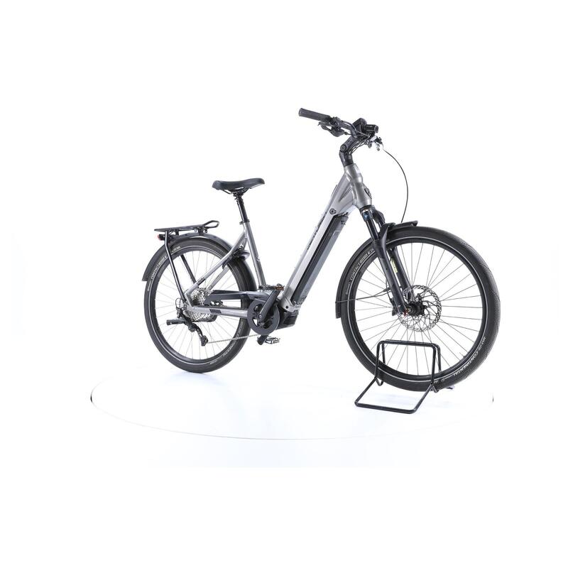 Reconditionné - Centurion E-Fire City R960i Plus Vélo Entrée basse  - Très Bon