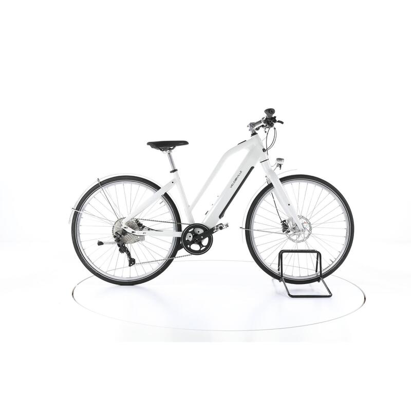 Refurbished - Velo de Ville 6TY Urban E-Bike Dames 2023 - Zeer goed