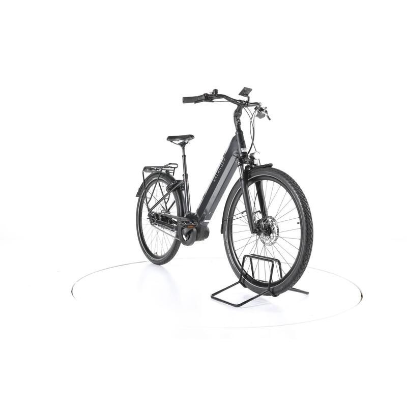 Refurbished - Kalkhoff IMAGE 3.B ADVANCE E-Bike Lage instap 2023 - Goed