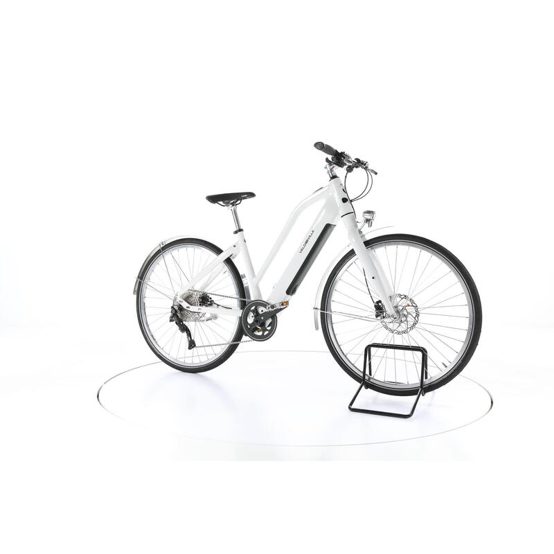 Refurbished - Velo de Ville 6TY Urban E-Bike Dames 2023 - Zeer goed